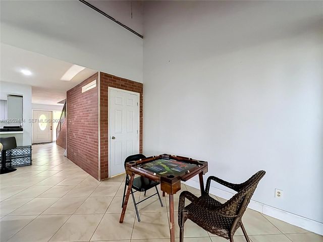 1110 W Fairway Road, Pembroke Pines, FL 33026