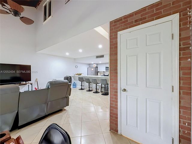 1110 W Fairway Road, Pembroke Pines, FL 33026