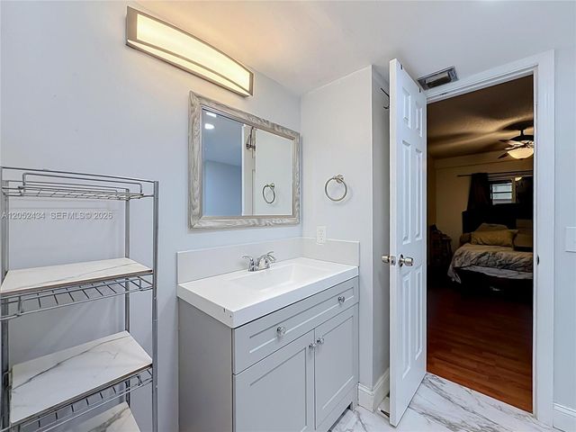 1110 W Fairway Road, Pembroke Pines, FL 33026