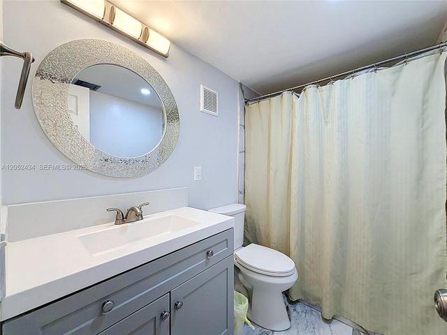 1110 W Fairway Road, Pembroke Pines, FL 33026