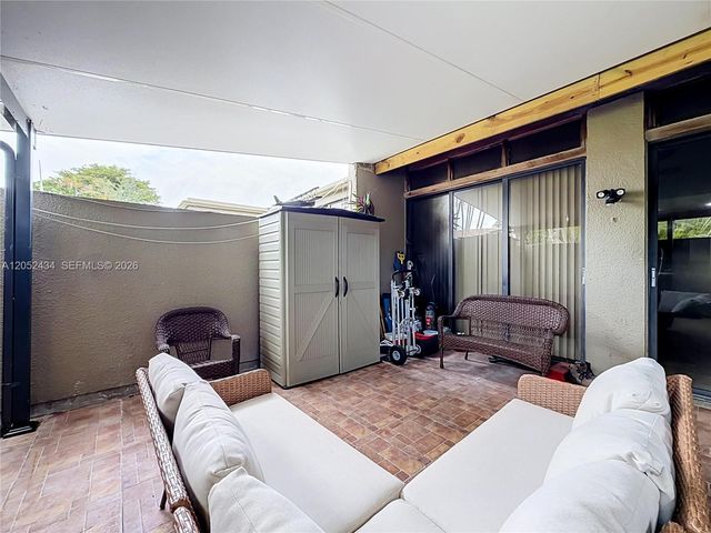 1110 W Fairway Road, Pembroke Pines, FL 33026