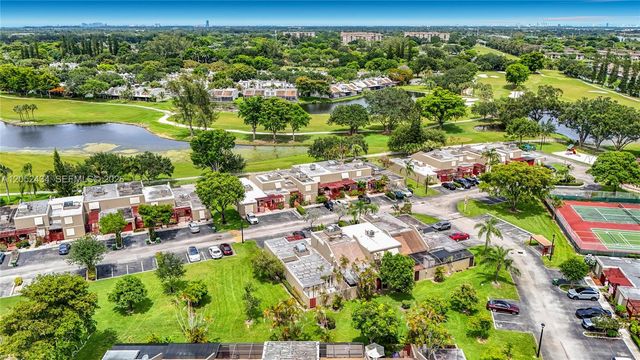 1110 W Fairway Road, Pembroke Pines, FL 33026