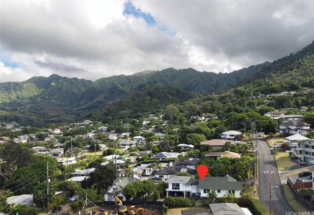 3422 Woodlawn Drive, Honolulu, HI 96822