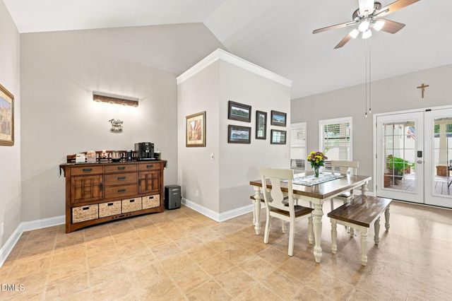 104 Flat Rock Court, Garner, NC 27529