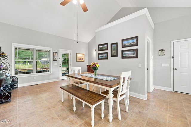 104 Flat Rock Court, Garner, NC 27529