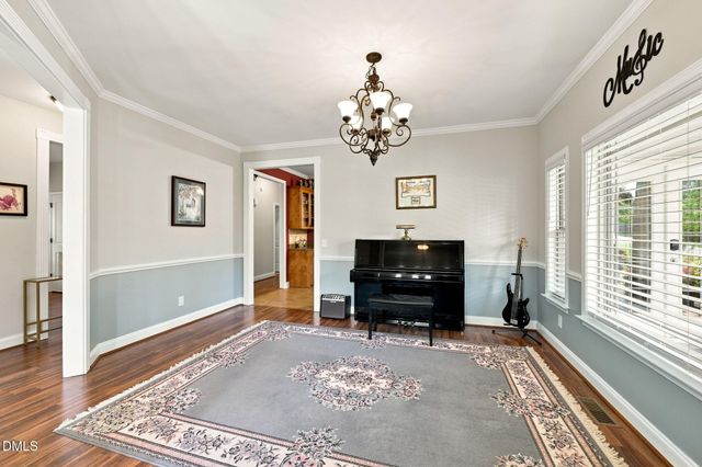 104 Flat Rock Court, Garner, NC 27529