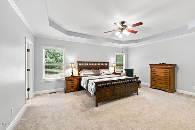 104 Flat Rock Court, Garner, NC 27529