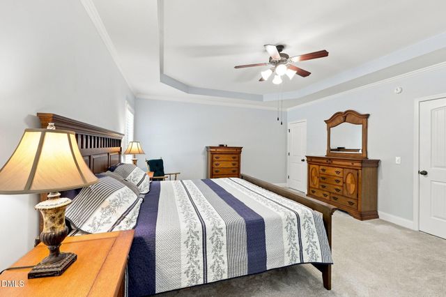 104 Flat Rock Court, Garner, NC 27529
