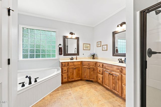104 Flat Rock Court, Garner, NC 27529