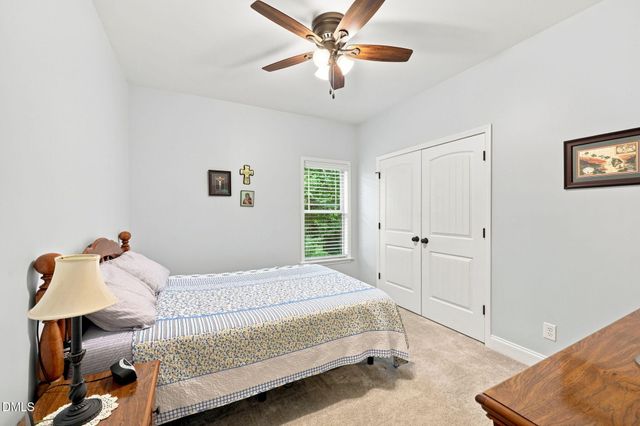 104 Flat Rock Court, Garner, NC 27529