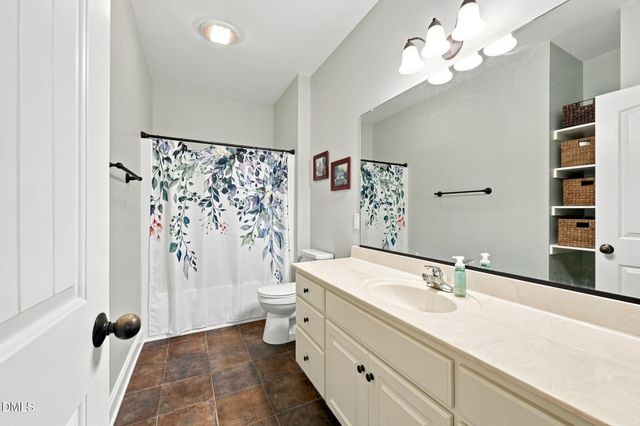 104 Flat Rock Court, Garner, NC 27529