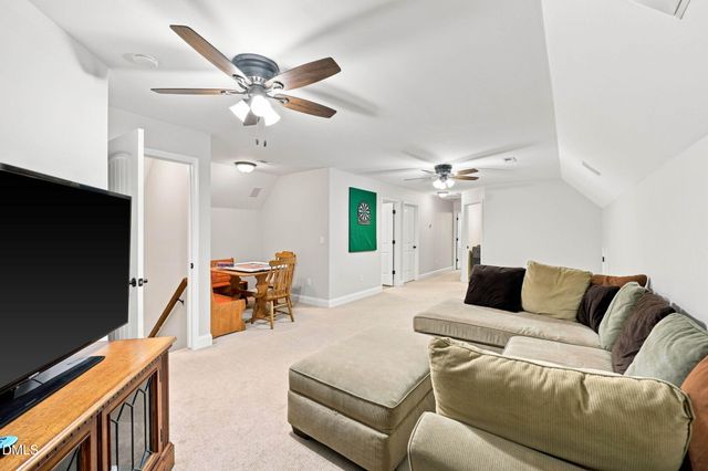 104 Flat Rock Court, Garner, NC 27529