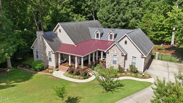 104 Flat Rock Court, Garner, NC 27529