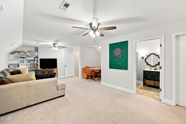 104 Flat Rock Court, Garner, NC 27529