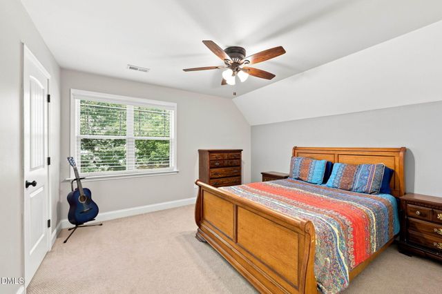 104 Flat Rock Court, Garner, NC 27529