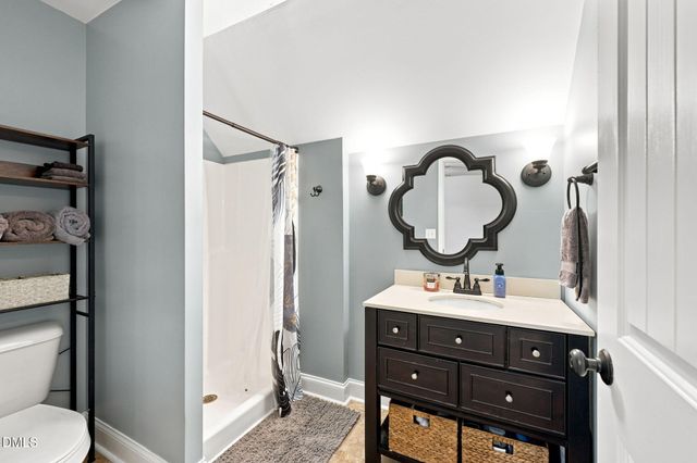 104 Flat Rock Court, Garner, NC 27529