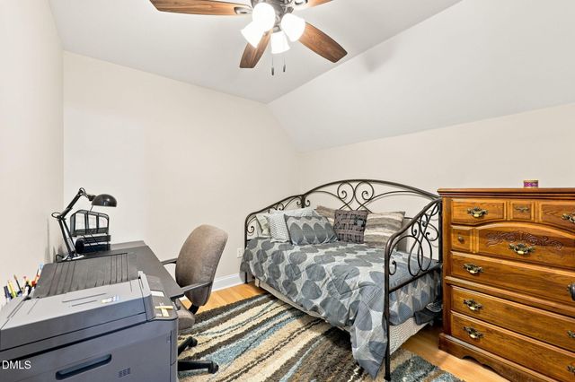 104 Flat Rock Court, Garner, NC 27529