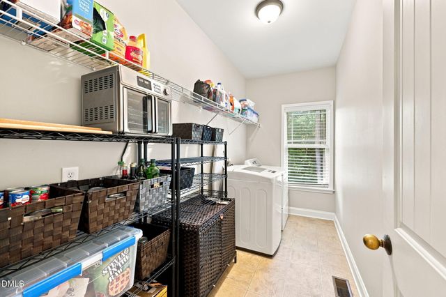 104 Flat Rock Court, Garner, NC 27529