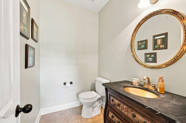 104 Flat Rock Court, Garner, NC 27529