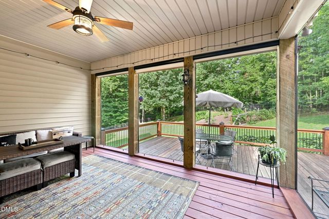 104 Flat Rock Court, Garner, NC 27529