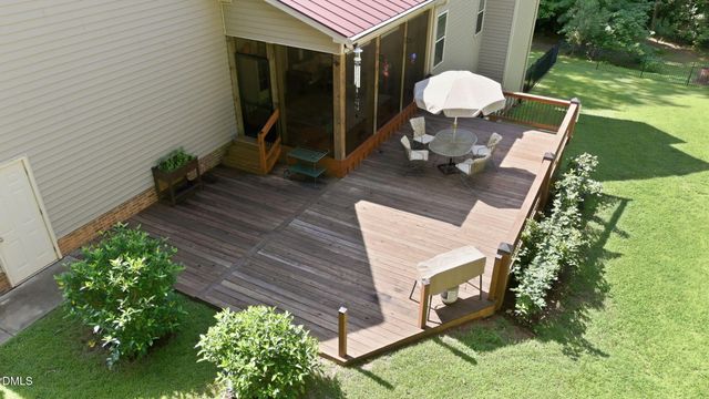 104 Flat Rock Court, Garner, NC 27529