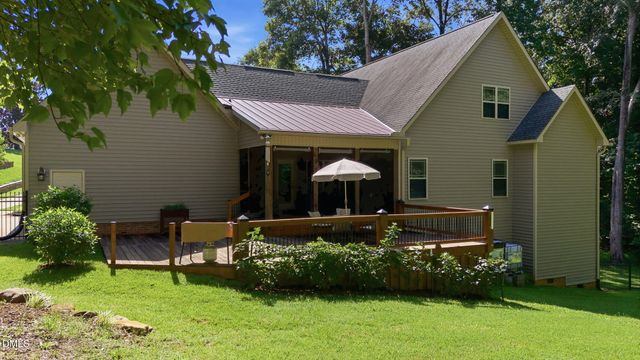 104 Flat Rock Court, Garner, NC 27529