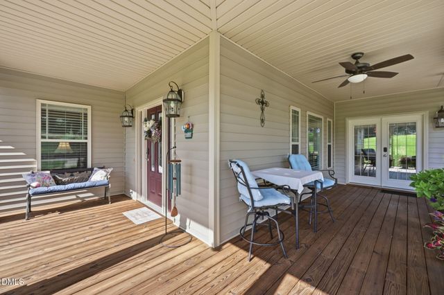 104 Flat Rock Court, Garner, NC 27529
