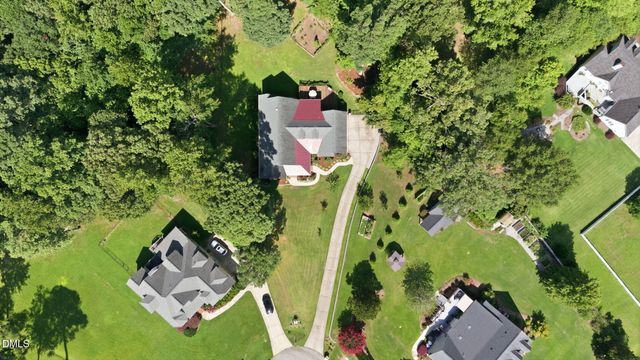 104 Flat Rock Court, Garner, NC 27529
