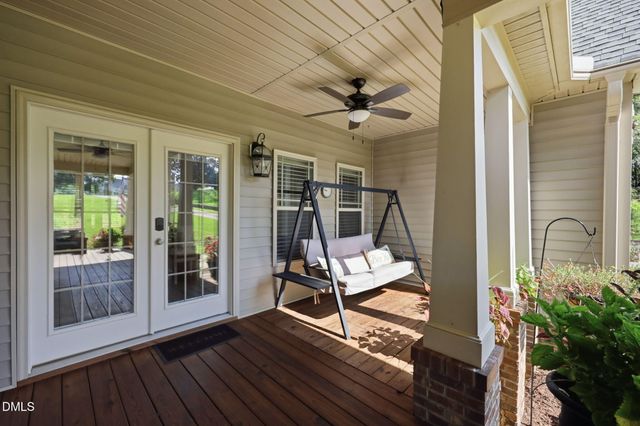 104 Flat Rock Court, Garner, NC 27529