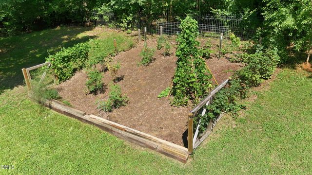 104 Flat Rock Court, Garner, NC 27529