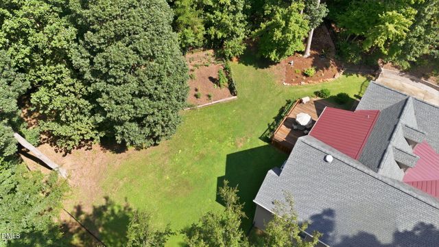 104 Flat Rock Court, Garner, NC 27529