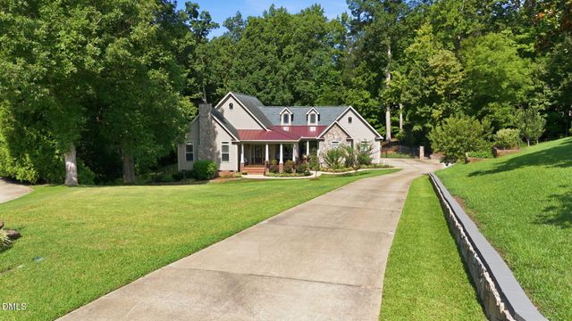 104 Flat Rock Court, Garner, NC 27529