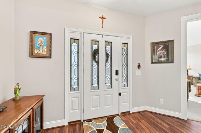 104 Flat Rock Court, Garner, NC 27529