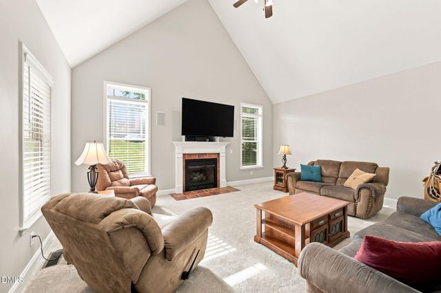 104 Flat Rock Court, Garner, NC 27529