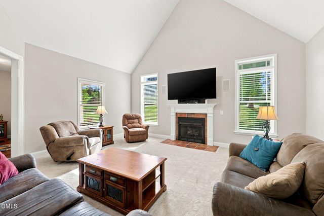 104 Flat Rock Court, Garner, NC 27529