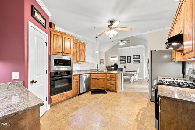 104 Flat Rock Court, Garner, NC 27529
