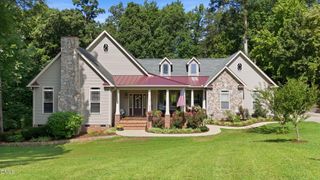 104 Flat Rock Court, Garner, NC 27529