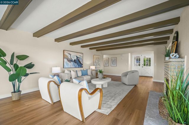 300 Oak View Ter, Danville, CA 94526