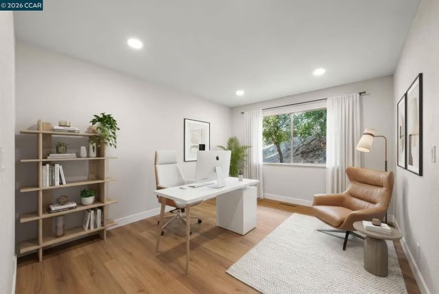 300 Oak View Ter, Danville, CA 94526