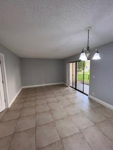 1473 W Lake Crystal Drive A, West Palm Beach, FL 33411