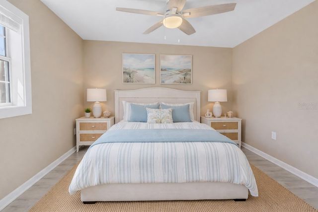 14066 MARGUERITE DRIVE, Madeira Beach, FL 33708