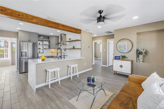 14066 MARGUERITE DRIVE, Madeira Beach, FL 33708