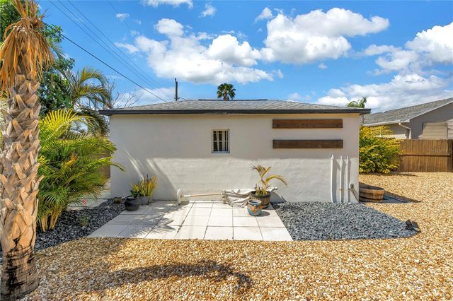 14066 MARGUERITE DRIVE, Madeira Beach, FL 33708