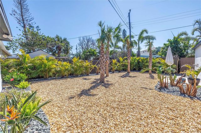 14066 MARGUERITE DRIVE, Madeira Beach, FL 33708