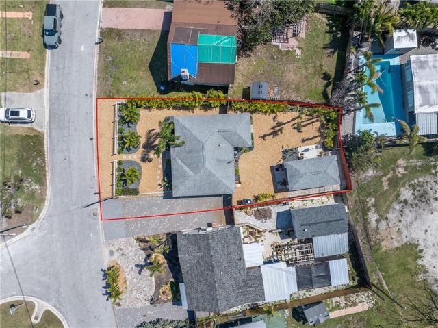 14066 MARGUERITE DRIVE, Madeira Beach, FL 33708