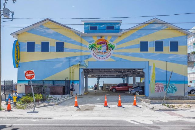 14066 MARGUERITE DRIVE, Madeira Beach, FL 33708