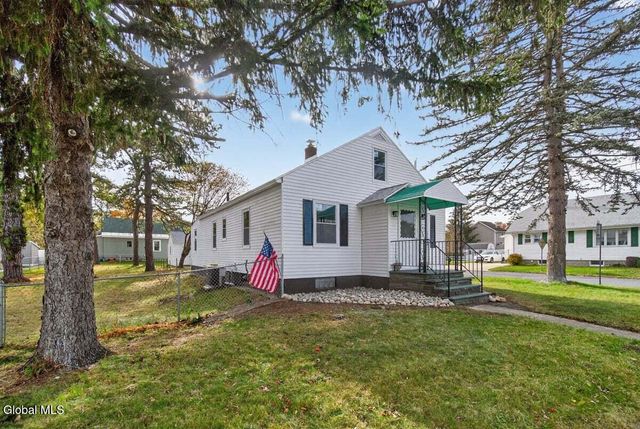 231 Mariaville Road, Rotterdam, NY 12306