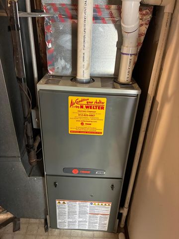 12431 Quince Street NW, Coon Rapids, MN 55448