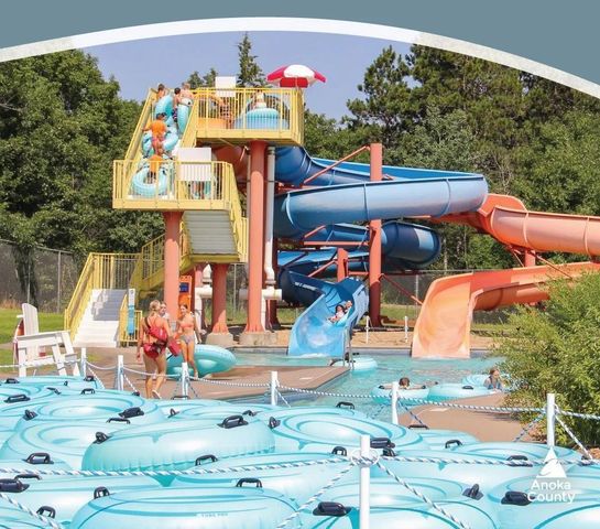 12431 Quince Street NW, Coon Rapids, MN 55448