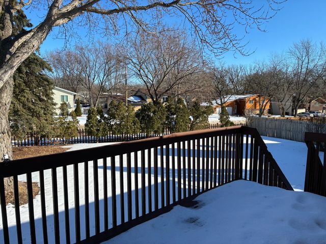 12431 Quince Street NW, Coon Rapids, MN 55448